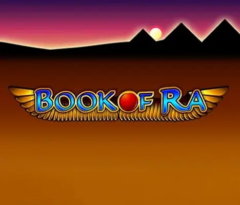 Try Book of Ra slot by Greentube on jungliwincasinonl.org – logo image