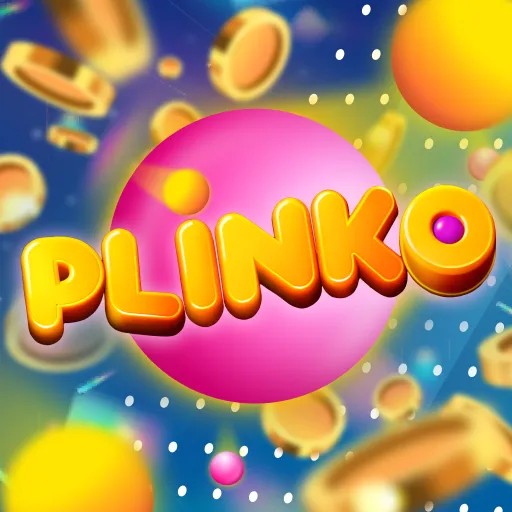 Plinko slot visual from Platipus available on jungliwincasinonl.org